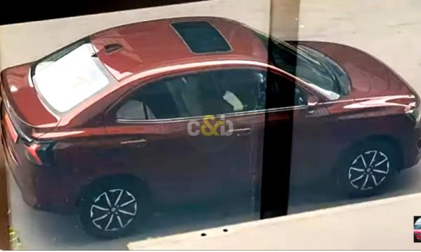 New Dzire 5 1