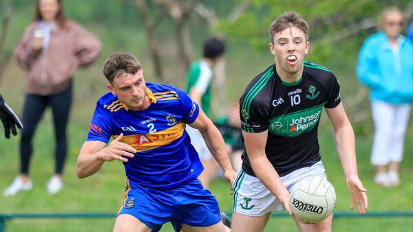 Nemo seal top spot, Carbery Rangers in relegation battle with Éire Óg and Douglas