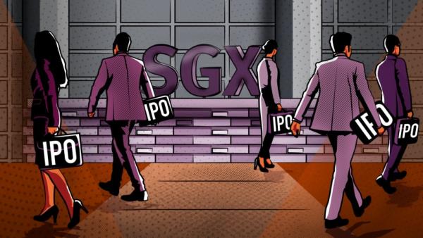 什么阻止公司在SGX上市，还能做些什么？