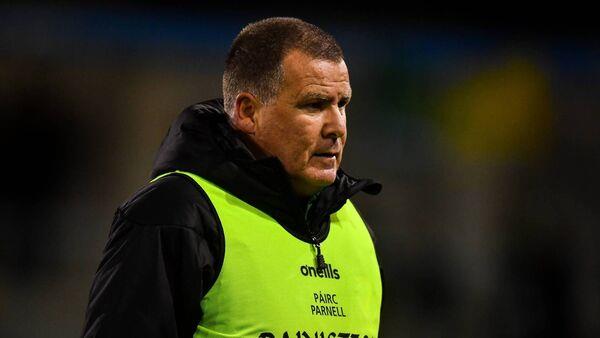 Paul Kelly set to be announced as new Tipperary manager