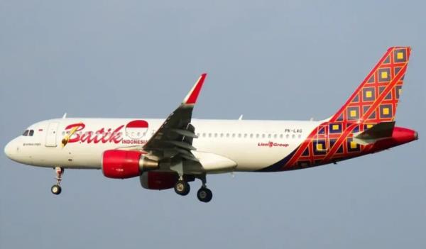 PM Anwar: Batik Air to fly Kuala Lumpur-Istanbul route starting October 