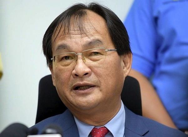 In Malaysia Day message, PSB sec-gen calls on Putrajaya to settle outstanding MA63 matters immediately