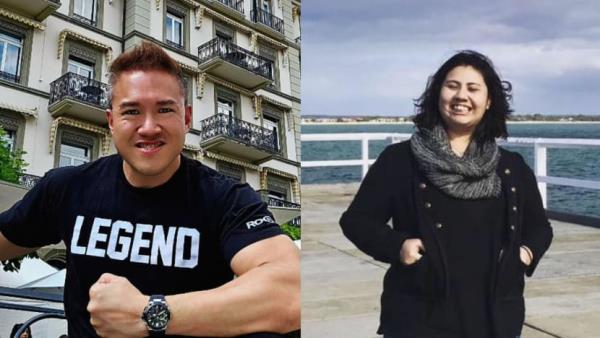 Singaporean woman killed in Spain: Ex-girlfriend of suspect says he was 'aggressive', threw 'tantrums'