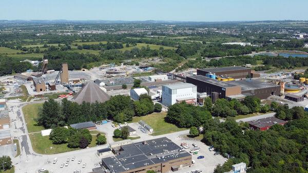 Tara Mines hoping to resume operation within six months