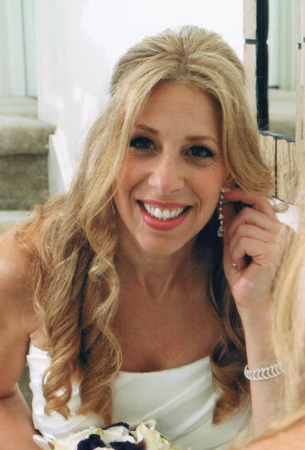 Tina Hammond
