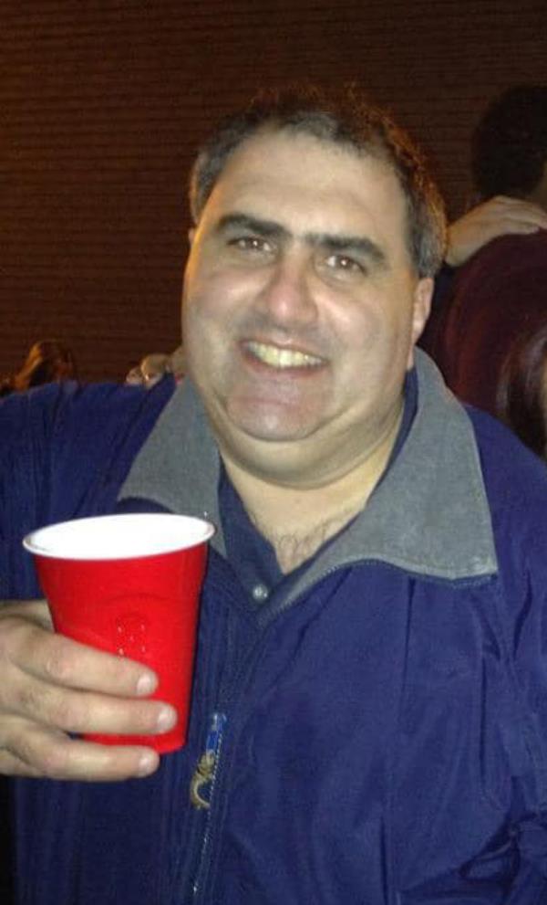 Joseph DeLucia