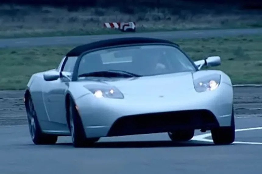 Jeremy Clarkson 'wound up' by Top Gear star Chris Harris' 'unfair' remarks