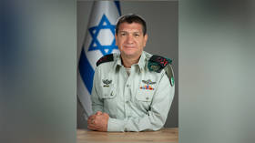 Israel’s top military spy quits over Hamas intelligence failure