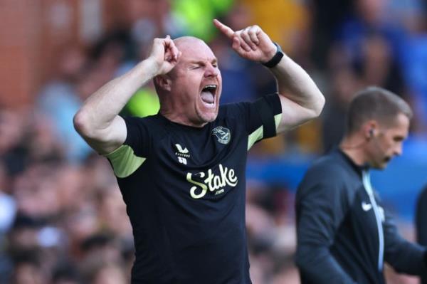 Everton FC v AFC Bournemouth - Premier League