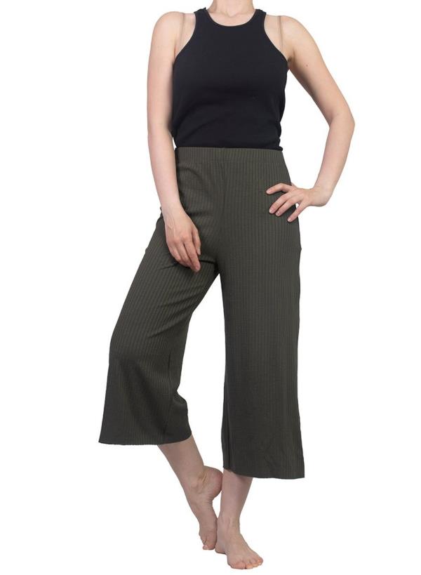 Capri Pants