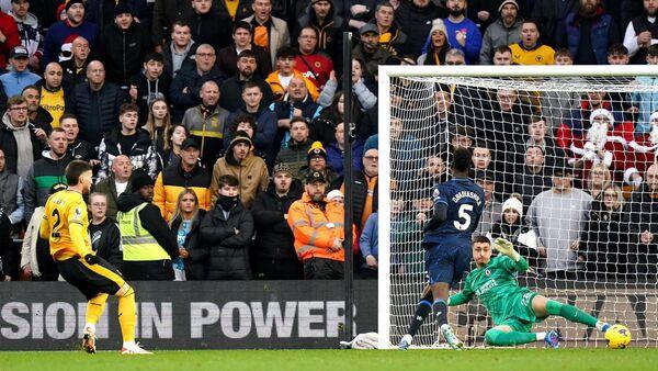 'I’ve been doing that all my career' says Matt Doherty as his winner sees Wolves add to Chelsea's woes