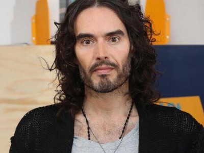 Russell Brand allegations