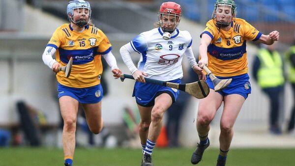 Journey of discovery brings Lorraine Bray and Waterford to elite levels