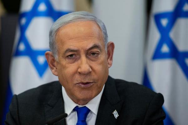 Israel-Politics
