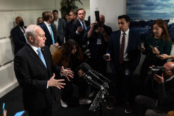 Majority Leader Steve Scalise (R-La.)