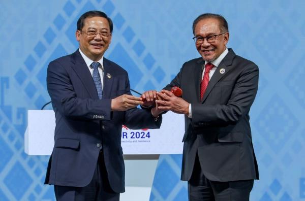 Malaysia assumes Asean leadership, pledges peace, stability and shared prosperity for 2025, calls for Timor-Leste’s inclusion