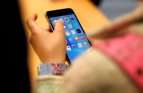 Gen Z makes fun of older generations for making big purchases only on laptops opposed to using a cell phone.