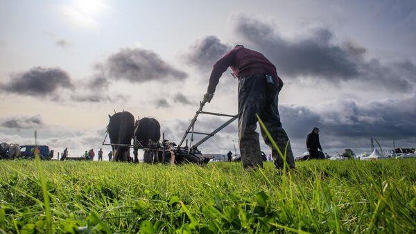 Ploughing will return to Ratheniska in 2024