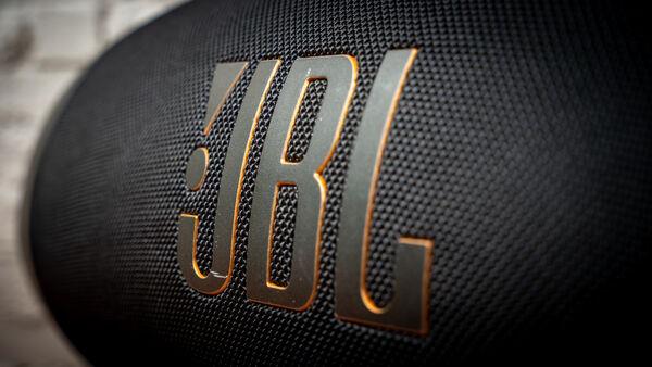 The JBL Boombox 3 Wi-Fi supports Hires audio streaming with 24bit/96kHz playback. Picture: Noel Campion.