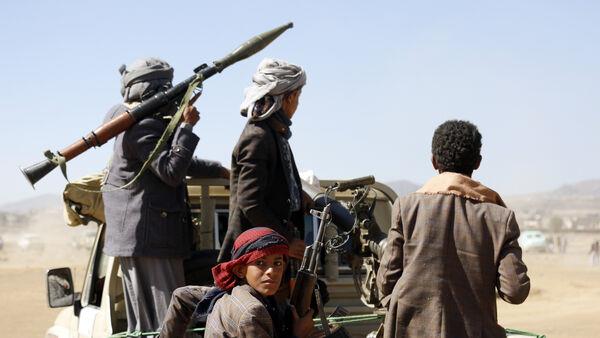 Missile fire strikes ship off coast of Yemen in Gulf of Aden – UK officials