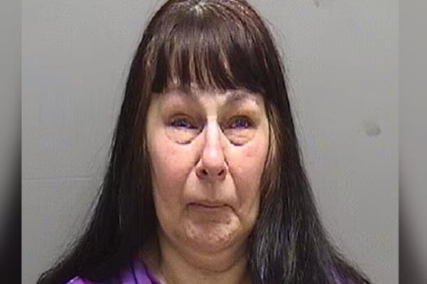 Sharon Bourgeois-Williams.