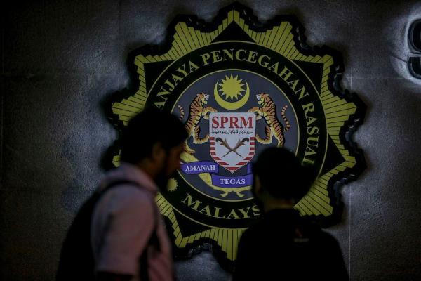 Polls: MACC sets up 24-hour operations rooms in six states, Kuala Terengganu