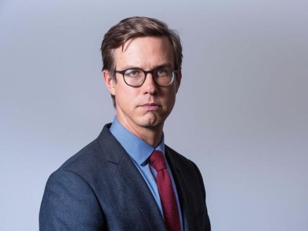 Nicholas Carlson