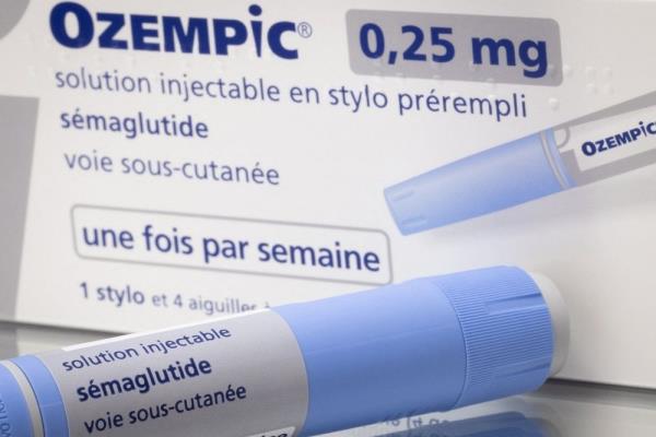 英国调查诺和诺德的Ozempic和减肥药Saxenda，涉及自杀和自残想法