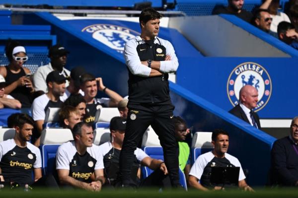 Pochettino wants youthful Chelsea to learn from Forest shock