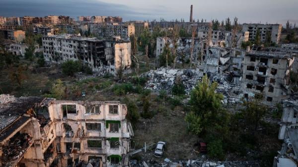 Vuhledar had resisted intense attacks since Russia launched its full-scale assault in 2022