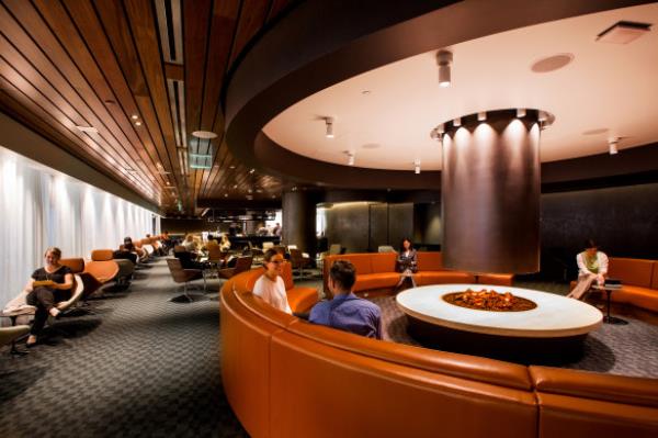 Frequent flyer? Some cards can earn you airline status, with a host of perks like lounge access.