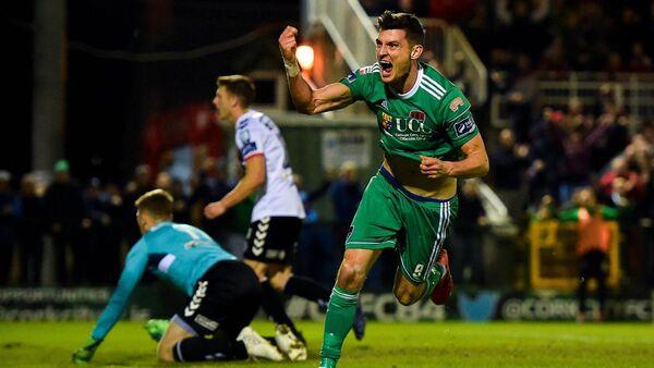 FAI Cup fever: A look back at Cork City's previous 11 semi-finals
