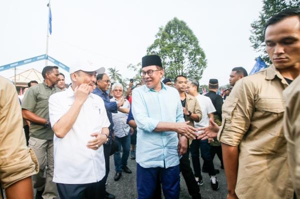 PM Anwar urges all parties involved in six state polls, Kuala Terengganu by-election to campaign in respectful manner