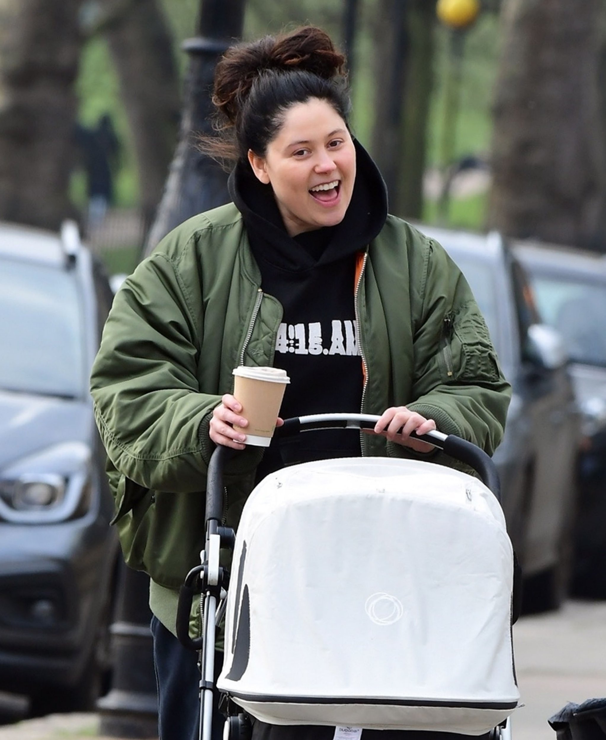 Eliza Doolittle