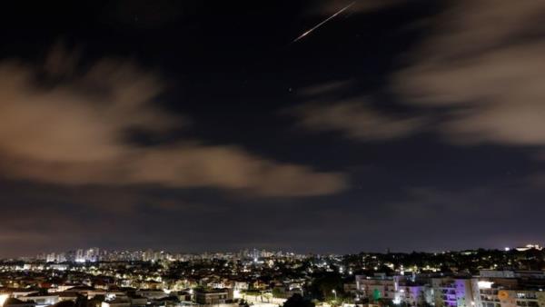 Yemen's Houthis say they attacked Israel, US destroyers