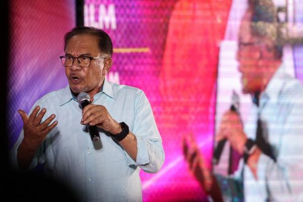 KL Structure Plan 2040: DBKL must maintain forest reserves, open spaces; affordable housing must be expanded, says PM Anwar