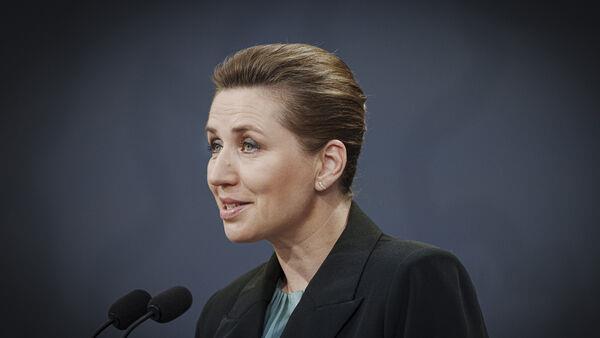 Denmark wants to conscript more people for military service – including women