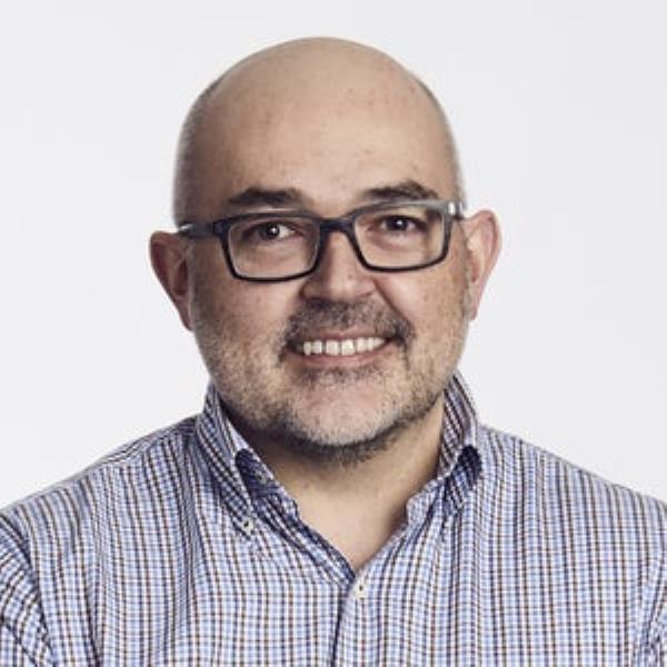 IBM's Billy Seabrook