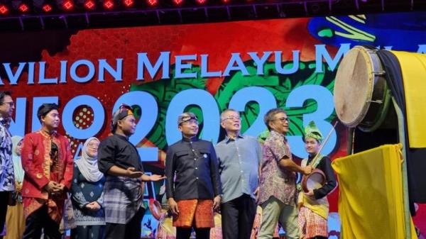Dr Annuar: Don’t allow cooperation among communities to be undermined, destroyed by self-interest