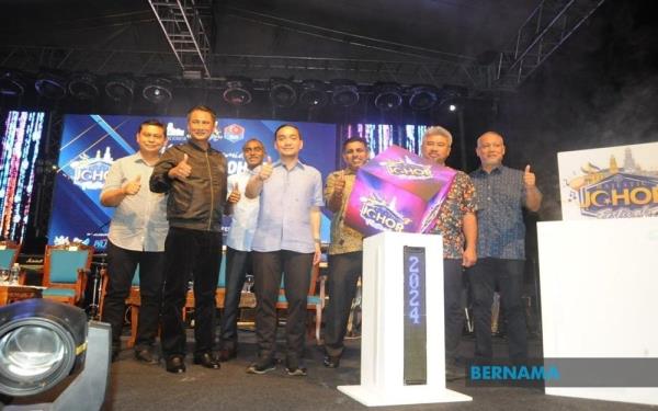 Onn Hafiz: Johor govt open to feedback, ready to tackle concerns on talent, security and ease of doing business for JS-SEZ