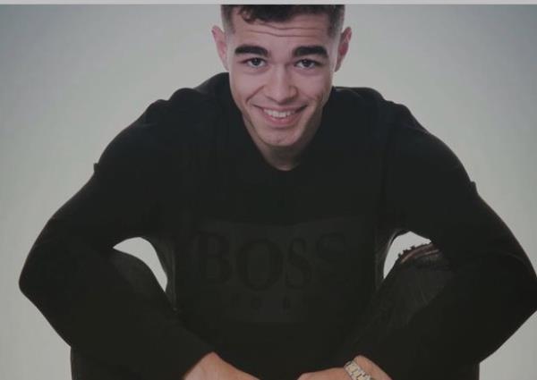 Benjamin Ross, who has been reported missing in Palma, has not been heard from since July 10