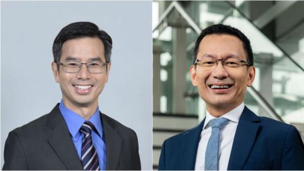 National Research Foundation and A*STAR to get new CEOs