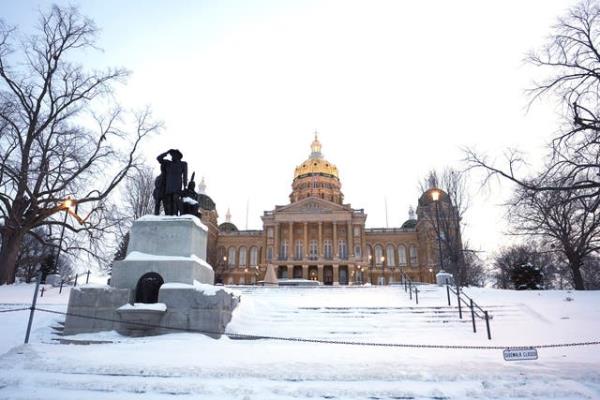 Election 2024 Winter Weather
