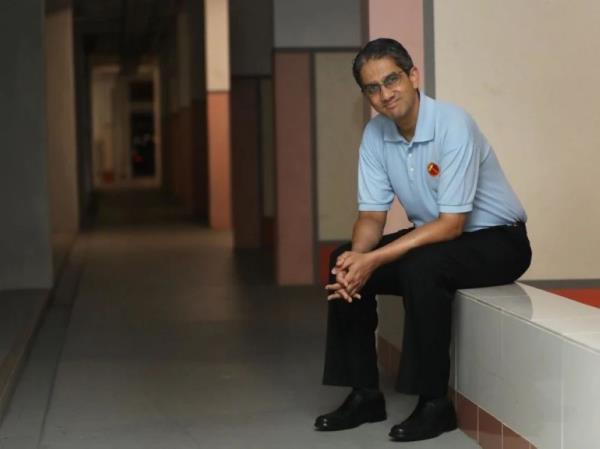 From Singapore NCMP to key party leader: Looking back at the political career of Workers’ Party’s Leon Perera