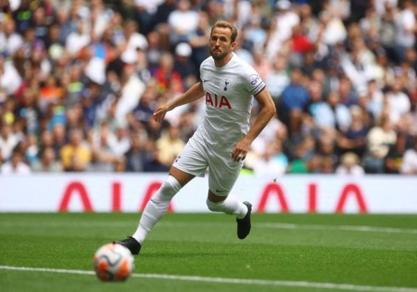 Report: Tottenham's Kane agrees to move to Bayern after clubs' deal