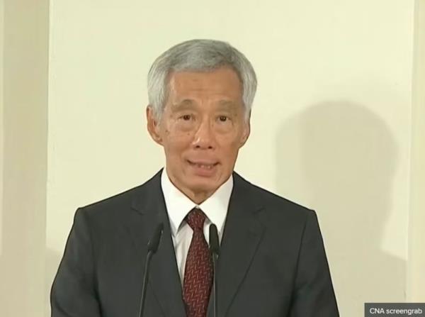 PE 2023 result 'positive' for Singapore, with race a 'smaller factor' and voters knowing President's duties better, says PM Lee