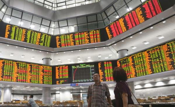 Bursa Malaysia likely to maintain upward trajectory next week