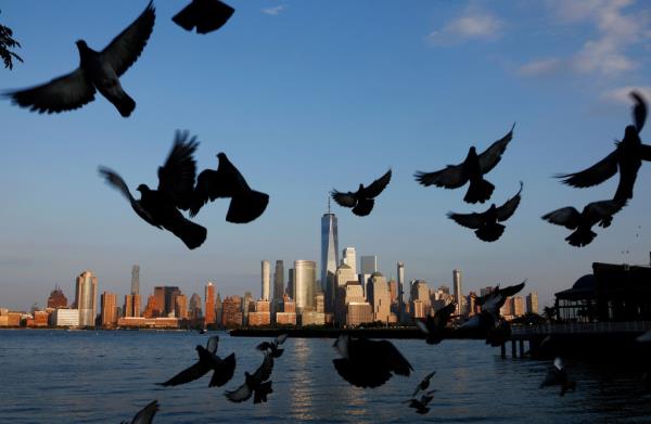 New York is one of the most fun states, according to a new study — though Big Apple residents might bicker over its ranking.