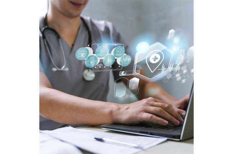 medical data