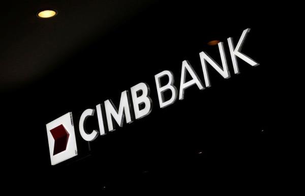 CIMB expects net interest margin pressure to subside in H2